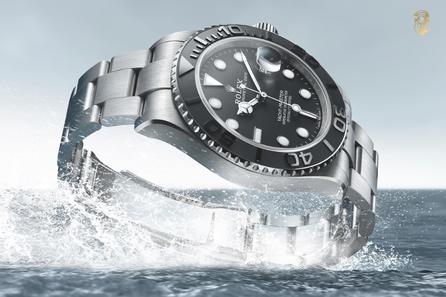 Rolex Yacht-Master